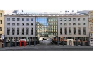 Büro zu mieten in Naschmarkt, 1060 Wien, Modern ausgebaute Büroflächen nahe Naschmarkt - 1060 Wien zu mieten