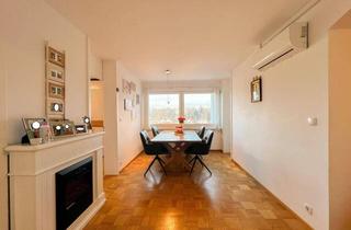 Wohnung kaufen in Rheinstraße 47, 6900 Bregenz, Modernisierte 3 1/2 Zimmerwohnung mit sonnigem Balkon