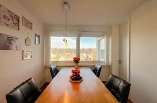 Wohnung kaufen in Rheinstraße 47, 6900 Bregenz, Modernisierte 3 1/2 Zimmerwohnung mit sonnigem Balkon