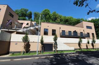 Wohnung kaufen in 8020 Graz, Exklusive Terrassenwohnung mit 68 m² Freifläche im Hill Resort am Schlosspark*****