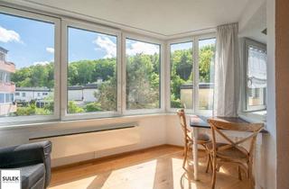 Wohnung kaufen in 3001 Mauerbach, ** Einziehen und Wohlfühlen: helle 3 Zimmer Wohnung mit integrierter Loggia - Mitten im Grünen **