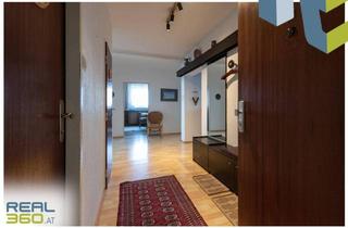 Wohnung kaufen in Am Rosenhag, 4600 Wels, Gepflegte Eigentumswohnung mit Weitblick in ruhiger Lage!