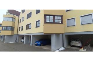 Wohnung kaufen in 2020 Hollabrunn, Ruhig gelegene 2-Zimmer-Eigentumswohnung mit Parkplatz direkt in Hollabrunn