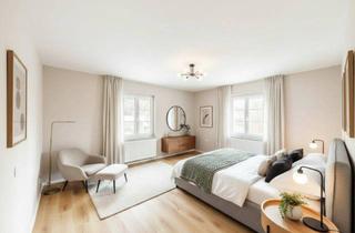 Wohnung mieten in 8572 Bärnbach, Frisch renoviert, grün gelegen – 3-Zimmer-Wohnung in Toplage von Bärnbach