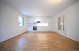 Wohnung mieten in Freibad Im Schlosspark, Polytechnische Schule Eisenstadt, 7000 Eisenstadt, moderne Loggiawohnung: westseitig, Grünblick - befristet