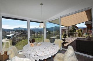 Haus kaufen in 8983 Bad Mitterndorf, Hoch modernes und neuwertiges Traumhaus im wunderschönen Ausseerland -Salzkammergut!