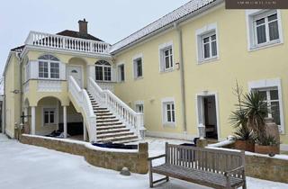 Einfamilienhaus kaufen in Hauptstraße, 2481 Achau, | GROSSES EINFAMILIENHAUS | 1 HAUPTWOHNUNG | 2 NEBENWOHNUNGEN | BÜRO