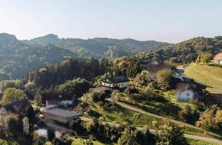 Haus kaufen in 8451 Kranach, 8462 Kranach, Gemeinde Gamlitz: Sonne - Ruhe - das Leben genießen!