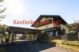 Einfamilienhaus kaufen in 8451 Kranach, 8462 Kranach, Gemeinde Gamlitz: Sonniges Einfamilienhaus: Ruhe - das Leben genießen!
