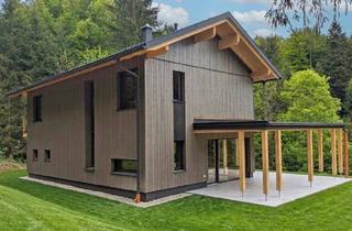 Einfamilienhaus kaufen in 5322 Hof bei Salzburg, Jetzt mitgestalten!Ihr individuelles Einfamilienhaus in der Fuschlseeregion