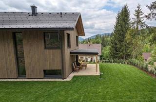 Einfamilienhaus kaufen in 5322 Hof bei Salzburg, Neuer Preis!Ihr individuelles Einfamilienhaus in der Fuschlseeregion