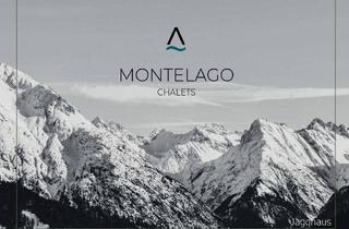 Haus kaufen in 8973 Pichl, MONTE LAGO – Premium-Alpenchalets als Kapitalanlage | Typ Jagdhaus 8a