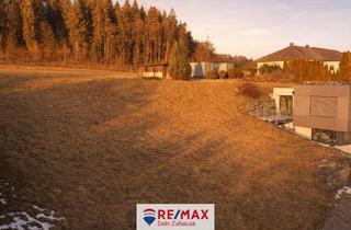 Grundstück zu kaufen in 9556 Liebenfels, Baugrundstück in begehrter Wohnlage in Liebenfels