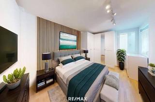 Wohnung kaufen in 6500 Landeck, Einladende 2-Zimmer-Wohnung – voll möbliert und zentral in Landeck!