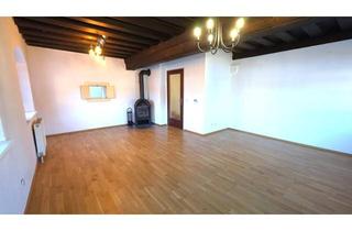 Wohnung kaufen in 4643 Pettenbach, Geräumige Etagenwohnung in zentraler Lage von Pettenbach