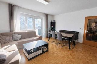 Wohnung kaufen in 4690 Schwanenstadt, 3-Zimmer-Wohnung mit Balkon, Kaminofen & Parkplatz im Eigentum in Schwanenstadt