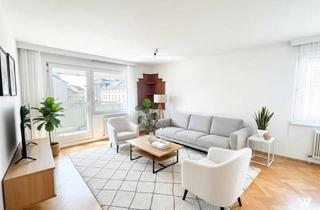 Wohnung kaufen in 1060 Wien, Perfekt aufgeteilte Wohnung mit Balkon | KFZ Stellplatz | Klimaanlage | Nähe U-Bahn U4 & 57a