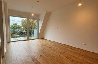 Wohnung mieten in Klederinger Straße 55-57, 2320 Kledering, Zu vermieten!_Kleegarten_schöne 2-Zimmer-Wohnung mit Balkon und Gartenabteil_Top17