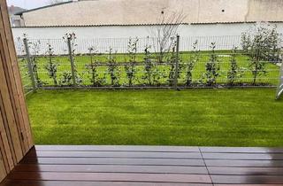 Wohnung mieten in 7100 Neusiedl am See, 7100 Neusiedl/See - 2 Zimmerwohnung - barrierefrei - Erstbezug - im Zentrum