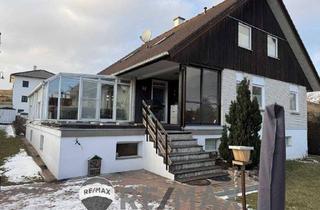 Einfamilienhaus kaufen in 2023 Oberstinkenbrunn, "Raus aus der Stadt - raus aufs Land, wo sichs Leben lohnt"