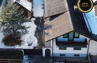 Haus kaufen in 2631 Sieding, Ein- oder Zweifamilienhaus mit Große Lagerfläche und Nebengebäuden in Sieding, Niederösterreich