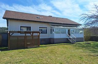 Haus kaufen in 7533 Ollersdorf im Burgenland, Wohlfühl-Bungalow mit Therme & Golf vor der Haustür