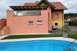 Einfamilienhaus kaufen in 7572 Deutsch Kaltenbrunn, TOPANGEBOT!!! - THERMENREGION - WELLNESSOASE!!!