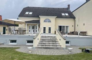 Villen zu kaufen in 2512 Tribuswinkel, Gepflegte und modernisierte Stilvilla, hervorragende Infrastruktur