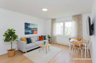 Wohnung kaufen in Allerheiligenplatz 10/23, 1200 Wien, Komplett und modern sanierte 2 Zimmer Eigentumswohnung in zentraler Lage in 1200 Wien - selbstverständlich bezugsfertig und provisionsfrei!