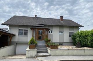 Haus kaufen in 7503 Großpetersdorf, Gepflegter Bungalow in ruhiger Wohnsiedlung