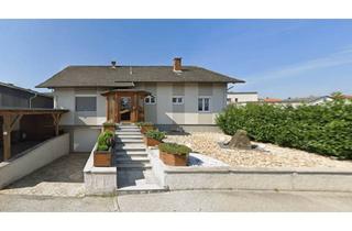 Haus kaufen in 7503 Großpetersdorf, Wohnen auf einer Ebene! – Gepflegter Bungalow in ruhiger Wohnsiedlung