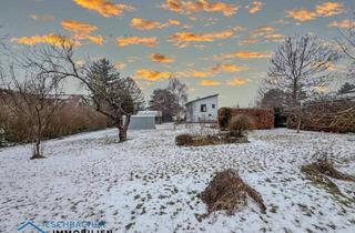 Grundstück zu kaufen in Resedaweg 62, 1220 Wien, Großzügiges Grundstück mit Entwicklungspotenzial nahe U2 Hausfeldstraße – Resedaweg