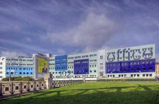 Büro zu mieten in Graumanngasse, 1150 Wien, Büroflächen im Bürocenter Wienzeile