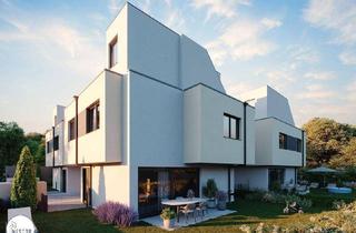 Einfamilienhaus kaufen in 1210 Wien, Erstbezug | Großzügiges Einfamilienhaus in Ruhelage!