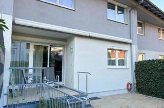 Haus mieten in 5020 Salzburg, Gepflegtes Reihenhaus am nördlichen Stadtrand von Salzburg zu mieten