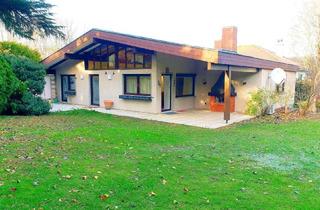 Haus mieten in Tirolerhofallee 25, 2380 Perchtoldsdorf, Edler Bungalow mit Keller + Garage in Top Lage!