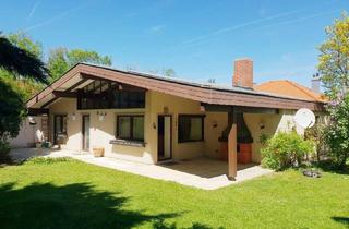 Haus mieten in Tirolerhofallee 25, 2380 Perchtoldsdorf, Edler Bungalow mit Keller + Garage in Top Lage!