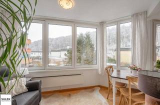 Wohnung kaufen in 3001 Mauerbach, ** Einziehen und Wohlfühlen: helle 3 Zimmer Wohnung mit integrierter Loggia - Mitten im Grünen **