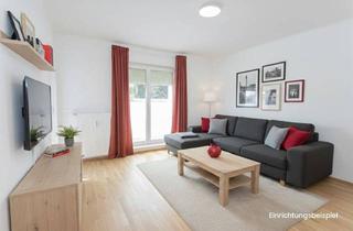 Wohnung kaufen in Forsthausgasse 15/1/4, 1200 Wien, Helle und wunderschön kernsanierte 2 Zimmer Eigentumswohnung mit extra Küche und Loggia in 1200 Wien - bezugsfertig und provisionsfrei!