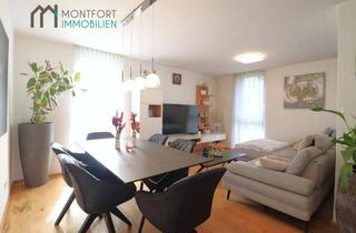 Wohnung kaufen in 6800 Feldkirch, Feldkirch Altenstadt: Neuwertige 3 Zimmerwohnung mit Charme zu verkaufen!