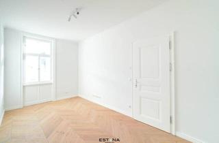 Penthouse kaufen in Landstraßer Hauptstraße, 1030 Wien, Bester Komfort in Wien Mitte - hochwertige Wohnung - Erstbezug