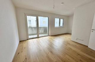 Wohnung mieten in Van-Der-Nüll-Gasse, 1100 Wien, Moderne 2 Zi Wohnung mit Balkon U1-Nähe