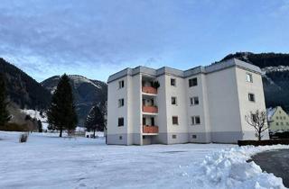 Wohnung mieten in Vordernbergerstraße 62c, 8790 Eisenerz, Familienwohnung - einziehen und Wohlfühlen!