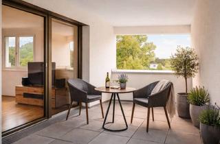 Wohnung kaufen in 2351 Wiener Neudorf, Moderne 3-Zimmer-Terrassenwohnung mit Lift & Grünblick, Neubau 2023 - nahe Wien