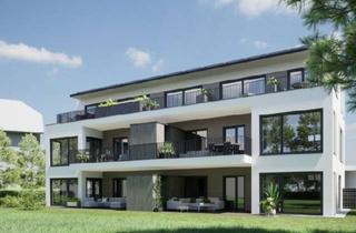 Penthouse kaufen in In Der Nähe Von Der Universität Klagenfurt Und Dem Wörthersee, 9073 Klagenfurt, Neubauprojekt in Viktring "Sorglos und autark wohnen"