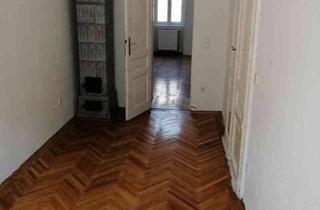 WG-Zimmer mieten in Wasserburgergasse, 1090 Wien, 25m2 in 3WG