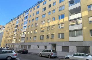 Wohnung kaufen in Mohsgasse, 1030 Wien, 1030 // 3-Zimmer mit viel Gestaltungsspielraum - Toplage Fasanviertel!