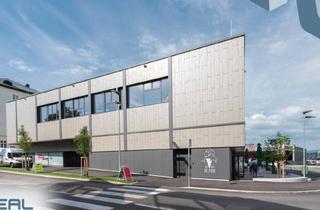 Büro zu mieten in 4150 Rohrbach, Attraktive BÜRO- und GESCHÄFTSflächen - Hochfrequenzlage in der Bezirkshauptstadt!