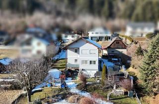 Einfamilienhaus kaufen in 8723 Kobenz, Einfamilienhaus mit großem Grundstück und 3 Garagen in sonniger Siedlungslage in Kobenz