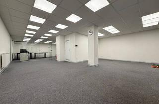 Büro zu mieten in 1120 Wien, Sichtbare Geschäftsfläche mit großer Glasfront, Seminarraum und Klimaanlage